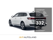 Volkswagen Passat 2025