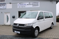 Volkswagen T6 2021