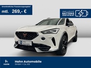 Cupra Formentor 2022