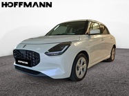 Suzuki Swift 2024