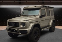 Mercedes-Benz G-Class 2023
