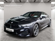 BMW 8 Series 2022