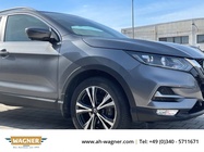 Nissan Qashqai 2020