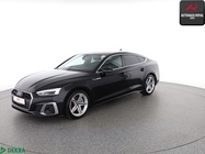 Audi A5 2022