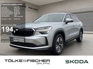 Skoda Kodiaq 2025