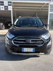 Ford EcoSport 2020