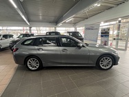 BMW 3 Series 2022