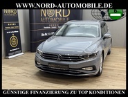 Volkswagen Passat 2022