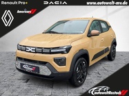 Dacia Spring 2024