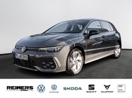 Volkswagen Golf 2025