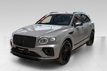 Bentley Bentayga 2023