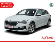 Skoda Scala 2021