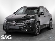 Mercedes-Benz GLA-Class 2025