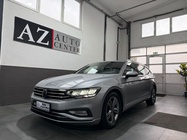 Volkswagen Passat 2023