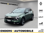 Kia Sportage 2026