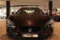 Maserati GranTurismo 2020
