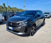 Peugeot 3008 2024