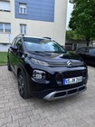 Citroen C3 2021