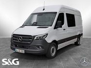 Mercedes-Benz Sprinter 2025