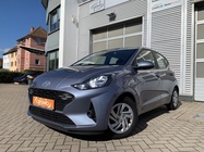 Hyundai i10 2024