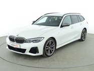 BMW 3 Series 2021
