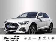 Audi A1 2025