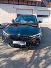 BMW 1 Series 2019