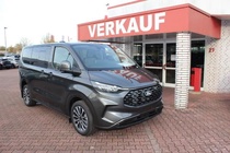Ford Tourneo Custom 2025
