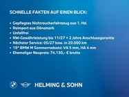 BMW 3 Series 2025