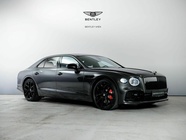 Bentley Flying Spur 2022