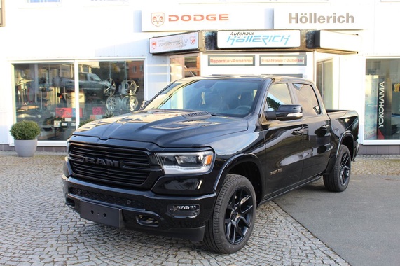 Dodge RAM 2025
