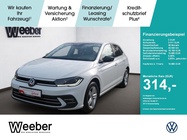 Volkswagen Polo 2021