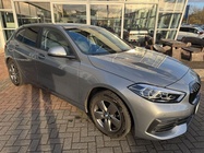 BMW 1 Series 2022