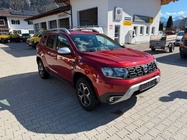 Dacia Duster 2020