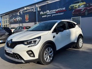 Renault Captur 2022