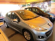 Peugeot 207 2011