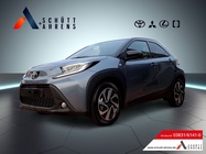 Toyota Aygo 2024