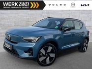 Volvo XC40 2022