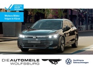 Volkswagen Passat 2025