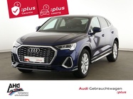 Audi Q3 2025