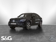 Mercedes-Benz GLC-Class 2022