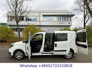 Fiat Doblo 2020