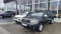 Dacia Duster 2023