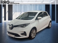 Renault ZOE 2021