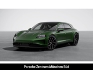 Porsche Taycan 2026