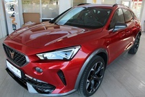 Cupra Formentor 2022