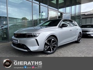Opel Astra 2023