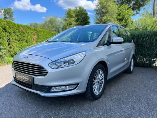 Ford Galaxy 2019