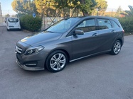 Mercedes-Benz B-Class 2019