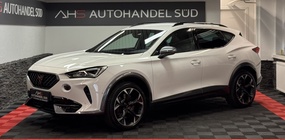 Cupra Formentor 2023